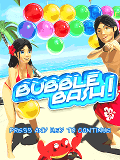 Bubble Bash